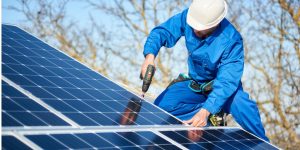 Installation Maintenance Panneaux Solaires Photovoltaïques à La Jarrie